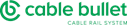 CAble Bullet logo